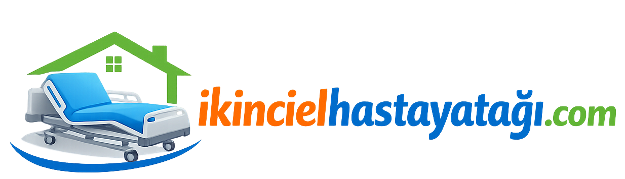 2. El Hasta yatakları